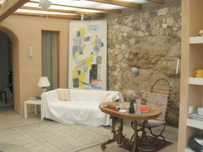 Holiday house park Haus La Iglesia - Features photo 7