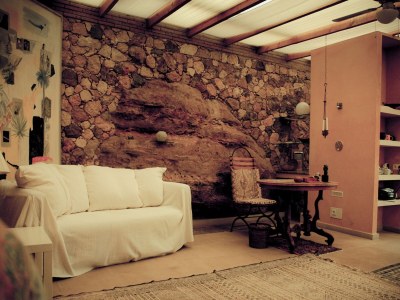 Holiday house park Haus La Iglesia - Features photo 8