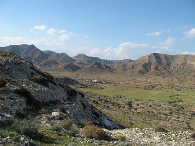 Holiday house park Haus La Iglesia - Environment photo 11