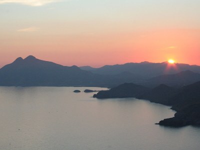 Holiday house park Haus La Iglesia - Environment photo 13