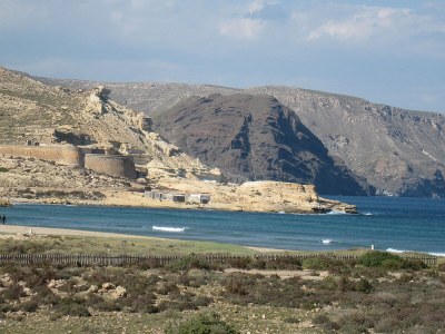 Holiday house park Haus La Iglesia - Environment photo 15