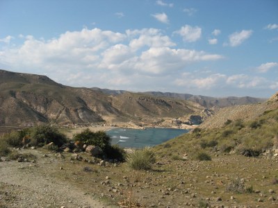 Holiday house park Haus La Iglesia - Environment photo 20