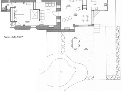 Holiday house park Haus La Iglesia - Document photo 21