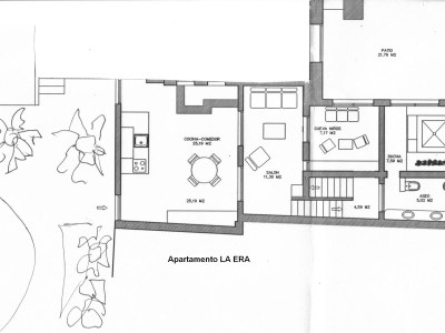 Holiday house park Haus La Iglesia - Document photo 22
