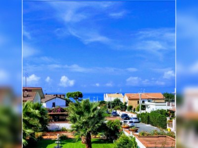 Holiday house Villa Marechiaro in ANZIO - ROMA - LAZIO - ITALIA - Holiday house