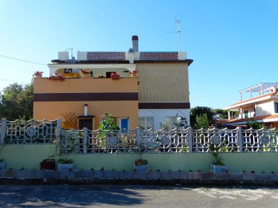 Holiday house Villa Marechiaro - Outdoor photo 4