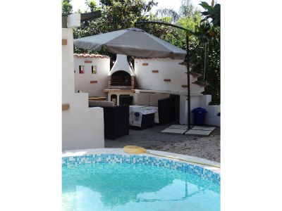 Holiday house Villa Marechiaro - Outdoor photo 6