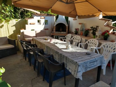 Holiday house Villa Marechiaro - Outdoor photo 7