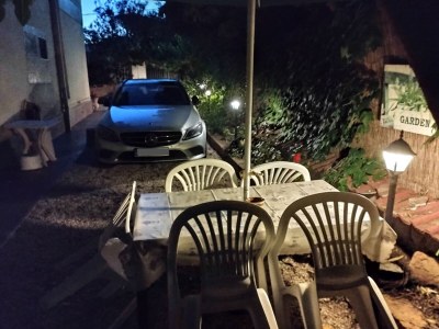 Holiday house Villa Marechiaro - Outdoor photo 8