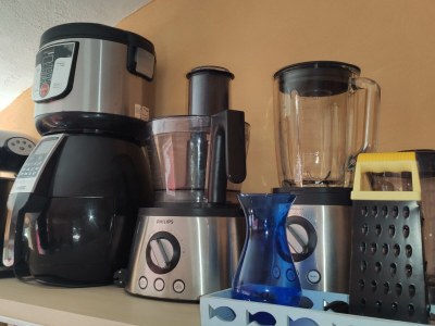 Holiday house Villa Marechiaro - Features photo 16