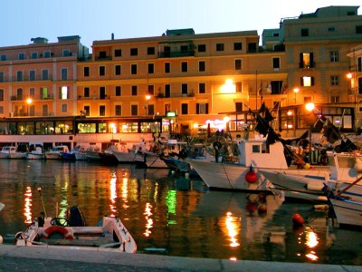 Holiday house Villa Marechiaro - Environment photo 25