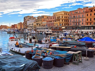 Holiday house Villa Marechiaro - Environment photo 26