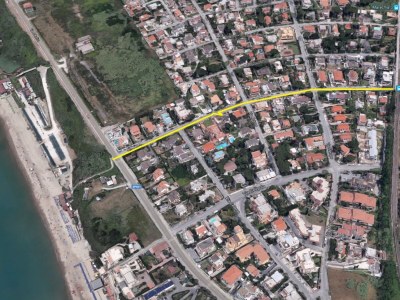 Holiday house Villa Marechiaro - Environment photo 27