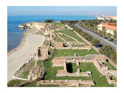 Holiday house Villa Marechiaro - Environment photo 28