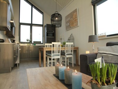 Holiday house Holiday Home in Stavoren with Jetty - Features photo 10