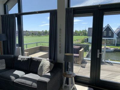 Holiday house Holiday Home in Stavoren with Jetty - Features photo 12