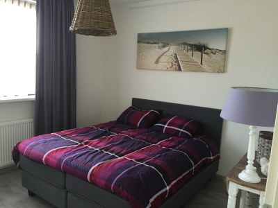 Holiday house Holiday Home in Stavoren with Jetty - Features photo 14