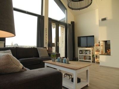 Holiday house Holiday Home in Stavoren with Jetty - Features photo 15