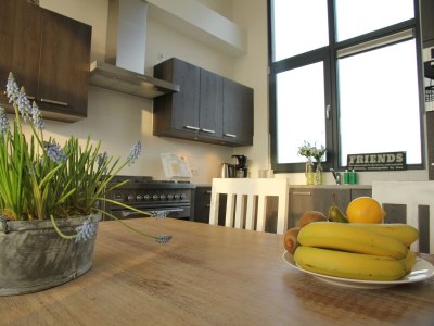 Holiday house Holiday Home in Stavoren with Jetty - Features photo 17