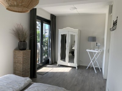 Holiday house Holiday Home in Stavoren with Jetty - Features photo 18