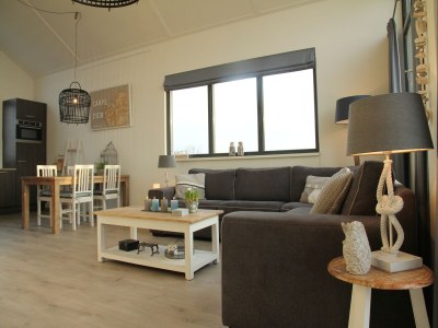 Holiday house Holiday Home in Stavoren with Jetty - Features photo 19