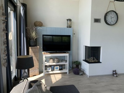 Holiday house Holiday Home in Stavoren with Jetty - Features photo 20