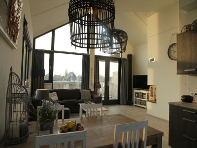 Holiday house Holiday Home in Stavoren with Jetty - Features photo 21