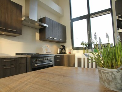 Holiday house Holiday Home in Stavoren with Jetty - Features photo 22