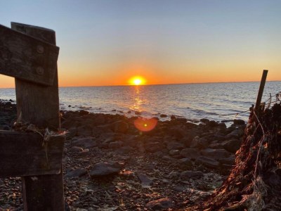 Holiday house Holiday Home in Stavoren with Jetty - Environment photo 34