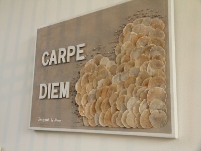 Holiday house Holiday Home in Stavoren with Jetty - Outdoor photo 38