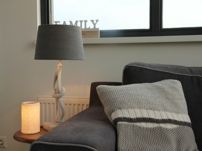 Holiday house Holiday Home in Stavoren with Jetty - Outdoor photo 40