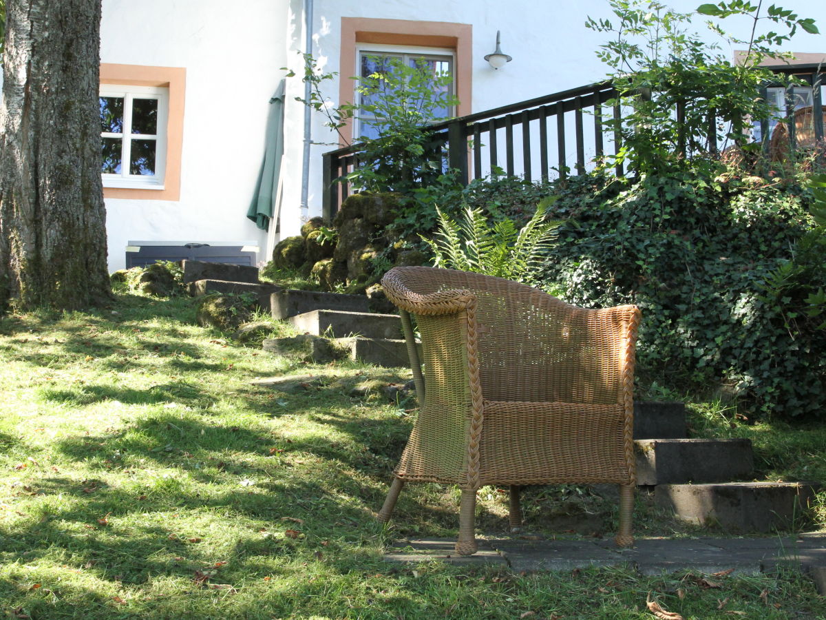 Holiday house Auf dem Berg - Outdoor photo 3