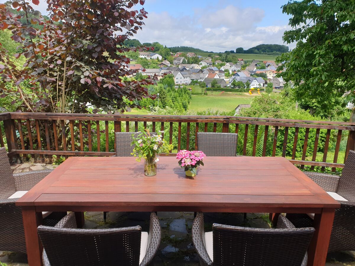 Holiday house Auf dem Berg - Outdoor photo 4