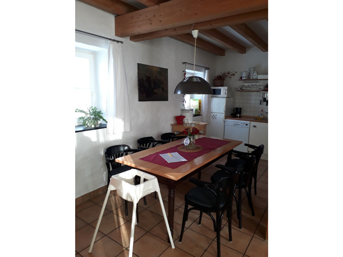 Holiday house Auf dem Berg - Features photo 5