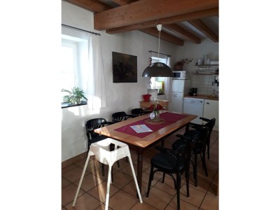 Holiday house Auf dem Berg - Features photo 5