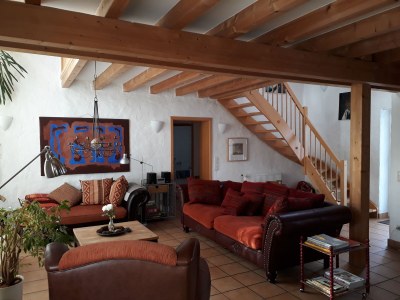 Holiday house Auf dem Berg - Features photo 7