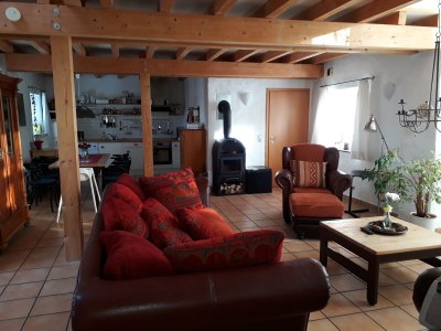 Holiday house Auf dem Berg - Features photo 8