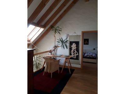 Holiday house Auf dem Berg - Features photo 9