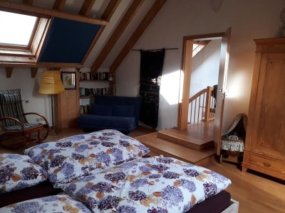 Holiday house Auf dem Berg - Features photo 10