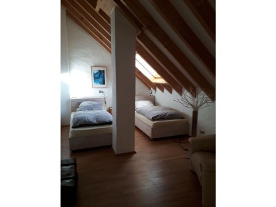 Holiday house Auf dem Berg - Features photo 11