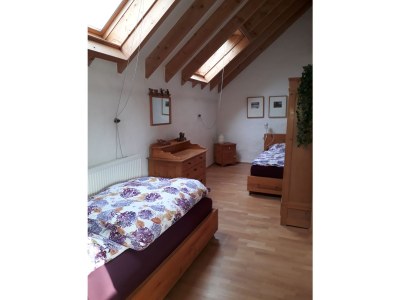 Holiday house Auf dem Berg - Features photo 12