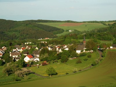 Holiday house Auf dem Berg - Environment photo 14