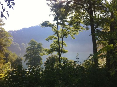 Holiday house Auf dem Berg - Environment photo 15