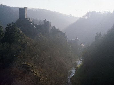 Holiday house Auf dem Berg - Environment photo 18