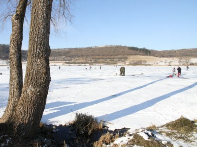 Holiday house Auf dem Berg - Environment photo 19