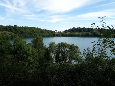 Holiday house Auf dem Berg - Environment photo 21