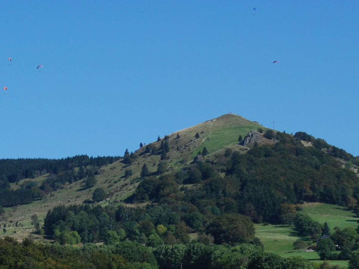 Holiday apartment Lust auf Land - Outdoor photo 3