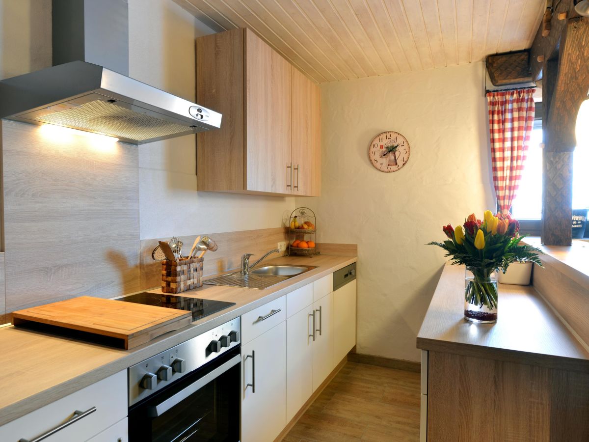 Holiday apartment Lust auf Land - Features photo 5