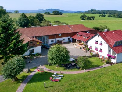 Holiday apartment Lust auf Land - Outdoor photo 2