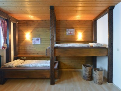 Holiday apartment Lust auf Land - Features photo 6